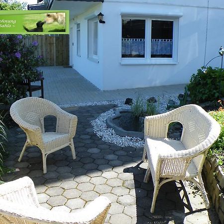 Haus Bahlo - Ferienwohnungen Attendorn Habitación foto