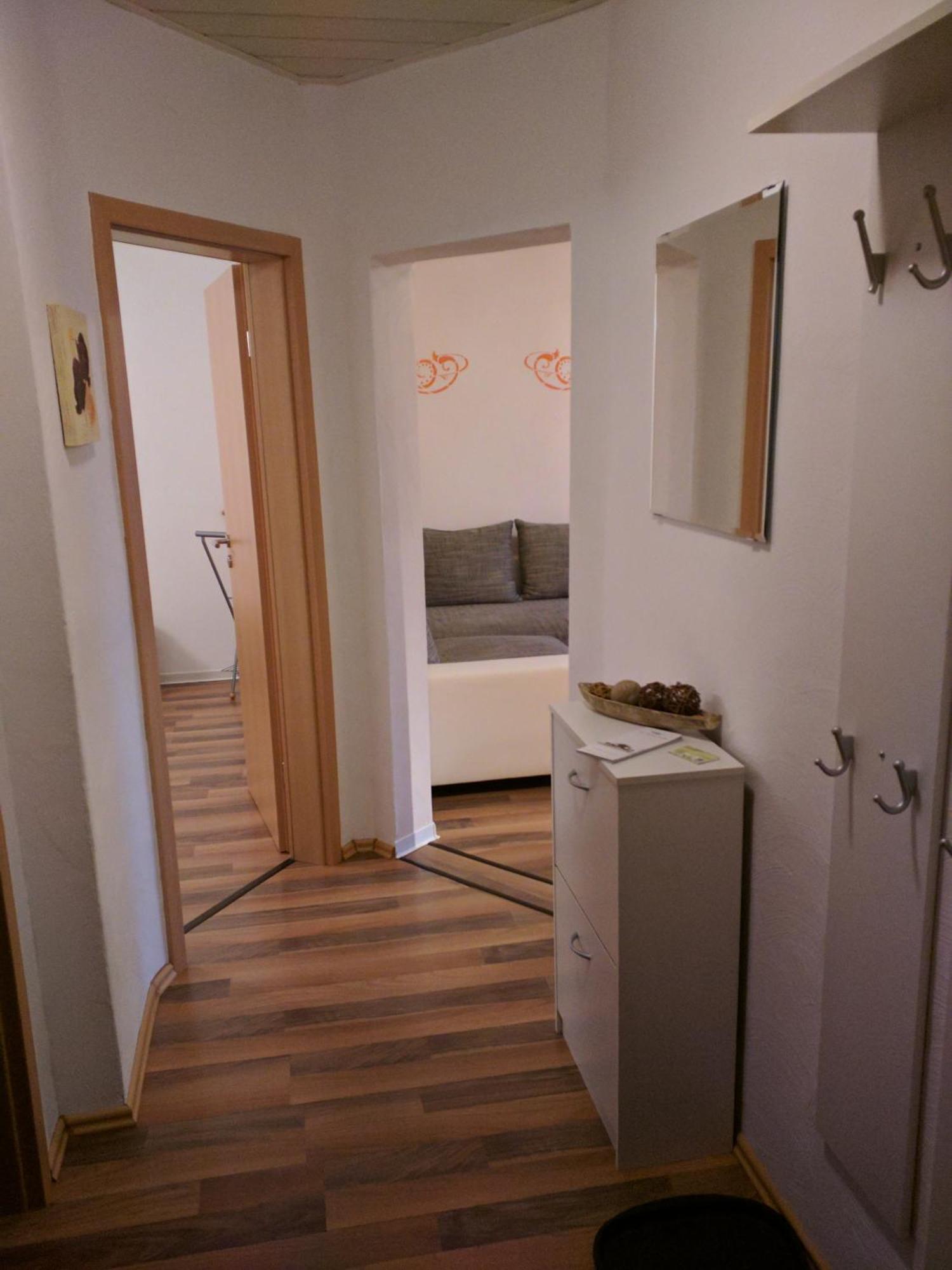 Haus Bahlo - Ferienwohnungen Attendorn Habitación foto